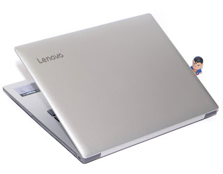 Laptop Baru Lenovo ideapad 330-14AST Malang