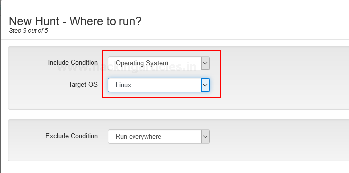 Velociraptor for Endpoint Monitoring