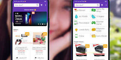 Aplikasi Penghasil Uang Viral, Cukup Jawab Soal Dasar, Langsung Cair ke Dana