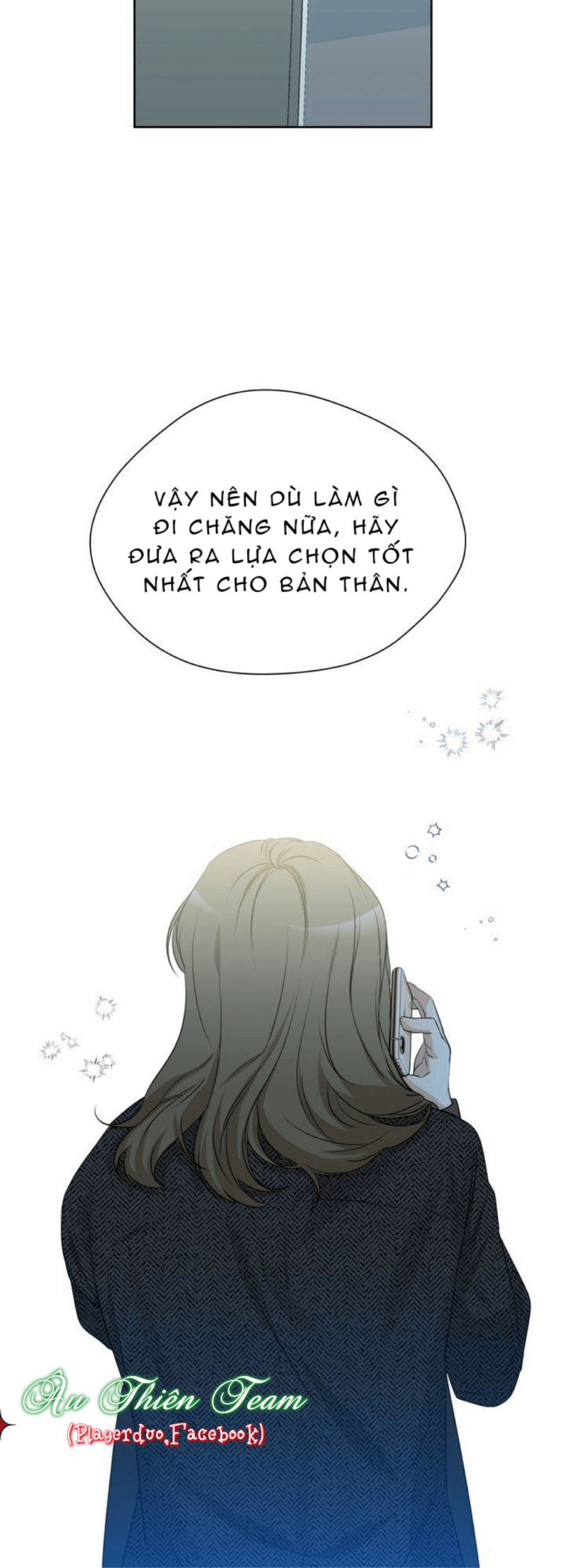Đọc truyện Giấc Mơ Ngọt Ngào (18+) - Chapter 17