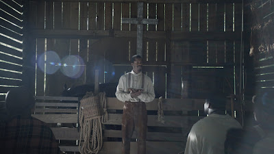 Image of Nate Parker in The Birth of a Nation