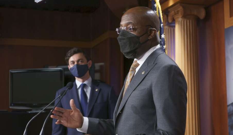 raphael warnock legacy tyranny raphael warnock legacy tyranny