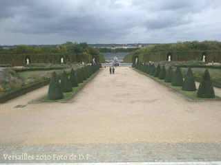 Versailles