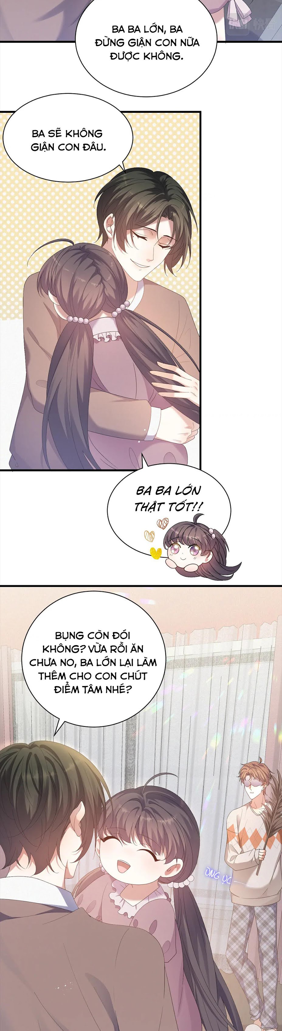 Đọc truyện Từ Hôm Nay Bắt Đầu Ngược Tra Nam - Chapter 7