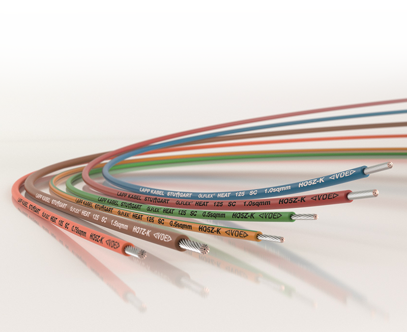 Industrial Cable & Connector Technology News
