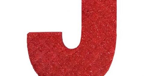 The meaning of dreams for words that begin with the letter j