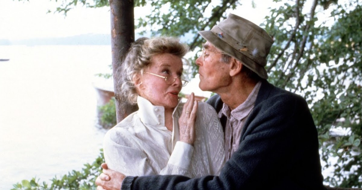 Movie Review On Golden Pond (1981)