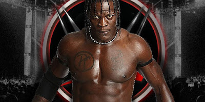 R-Truth Breaks Raven's Record, FInal WWE Show on Sky Sports UK