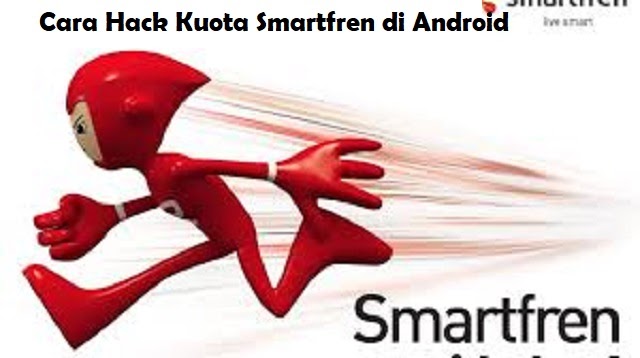 Cara Hack Kuota Smartfren di Android Tanpa Aplikasi