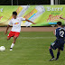 #Futebol – Sub-18 do Red Bull vence a 2ª em torneio no Equador