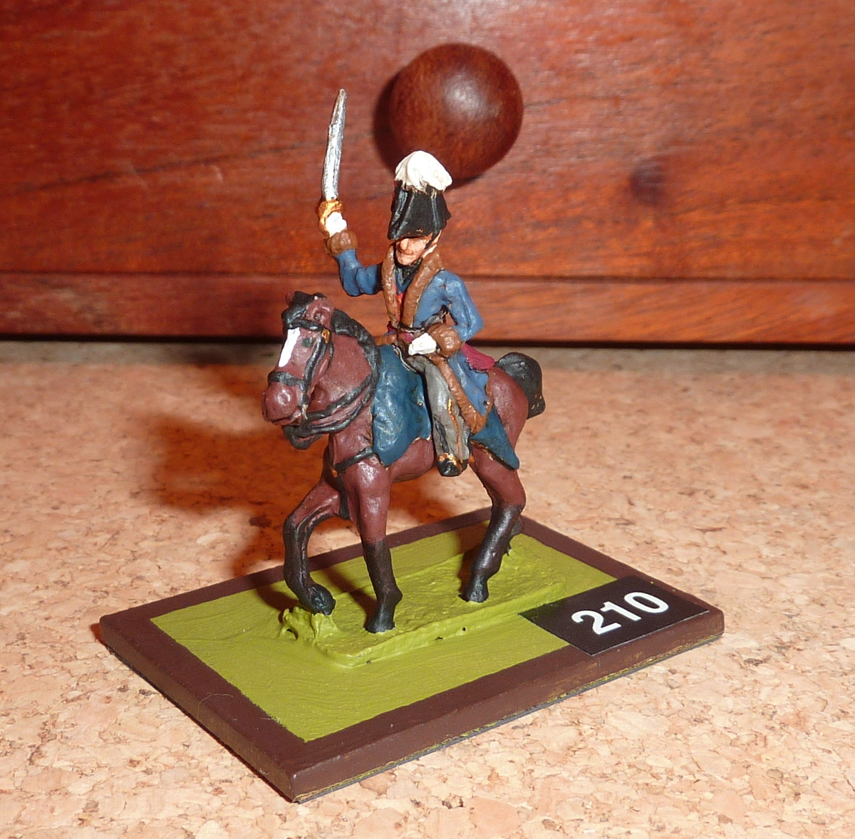 Prometheus in Aspic Sir William Ponsonby