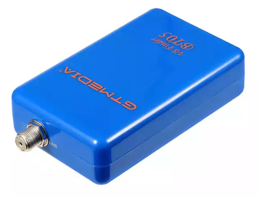 Jean! DIY Track and Watch FreeToAir (FTA) Satellite Television With