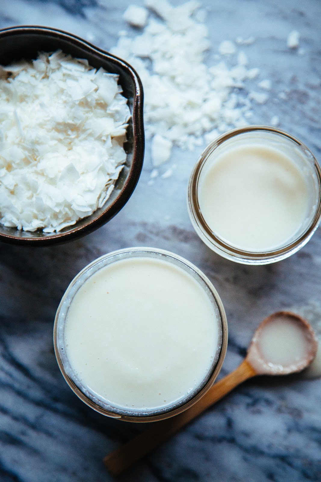 This Rawsome Vegan Life 1INGREDIENT COCONUT BUTTER