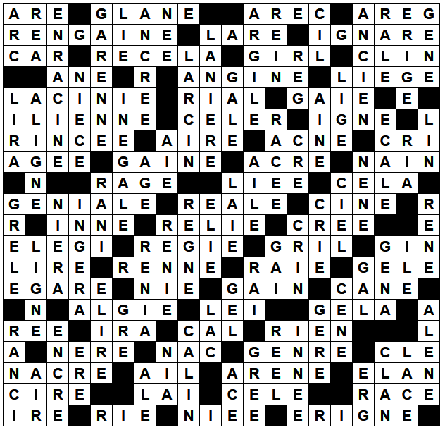 John Giorno Et Jean Charles Meyrignac