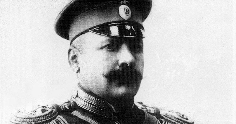 Гусейн хан нахичеванский Гусейн хан нахичеванский