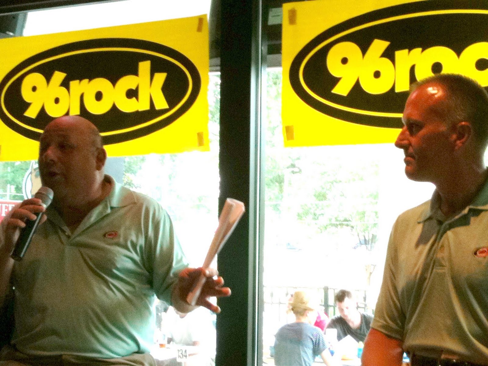 PK Sport Raleigh Sports Examiner Carolina Hurricanes hold NHL Awards