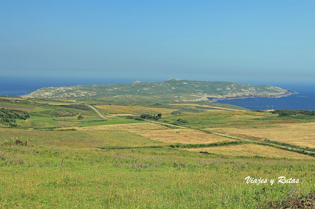 Cabo Touriñán