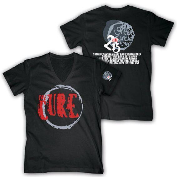 Chain Of Flowers: The Great Circle Tour 2013 Merchandise