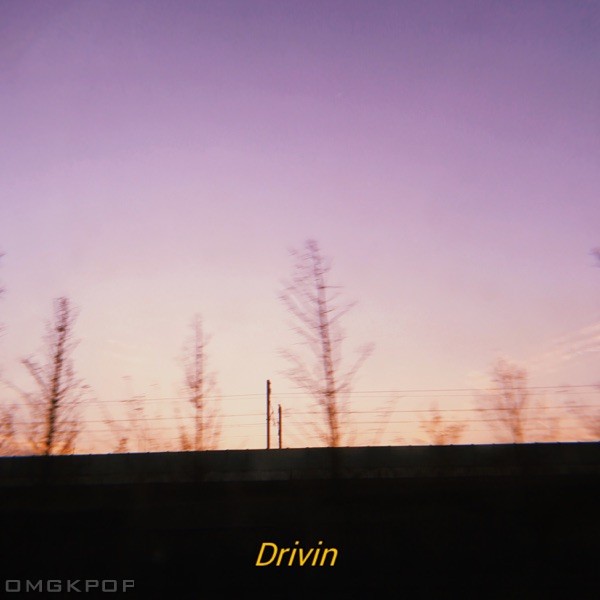 D KIM & Bell J – Drivin – Single