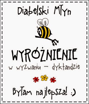 WYRÓŻNIENIE