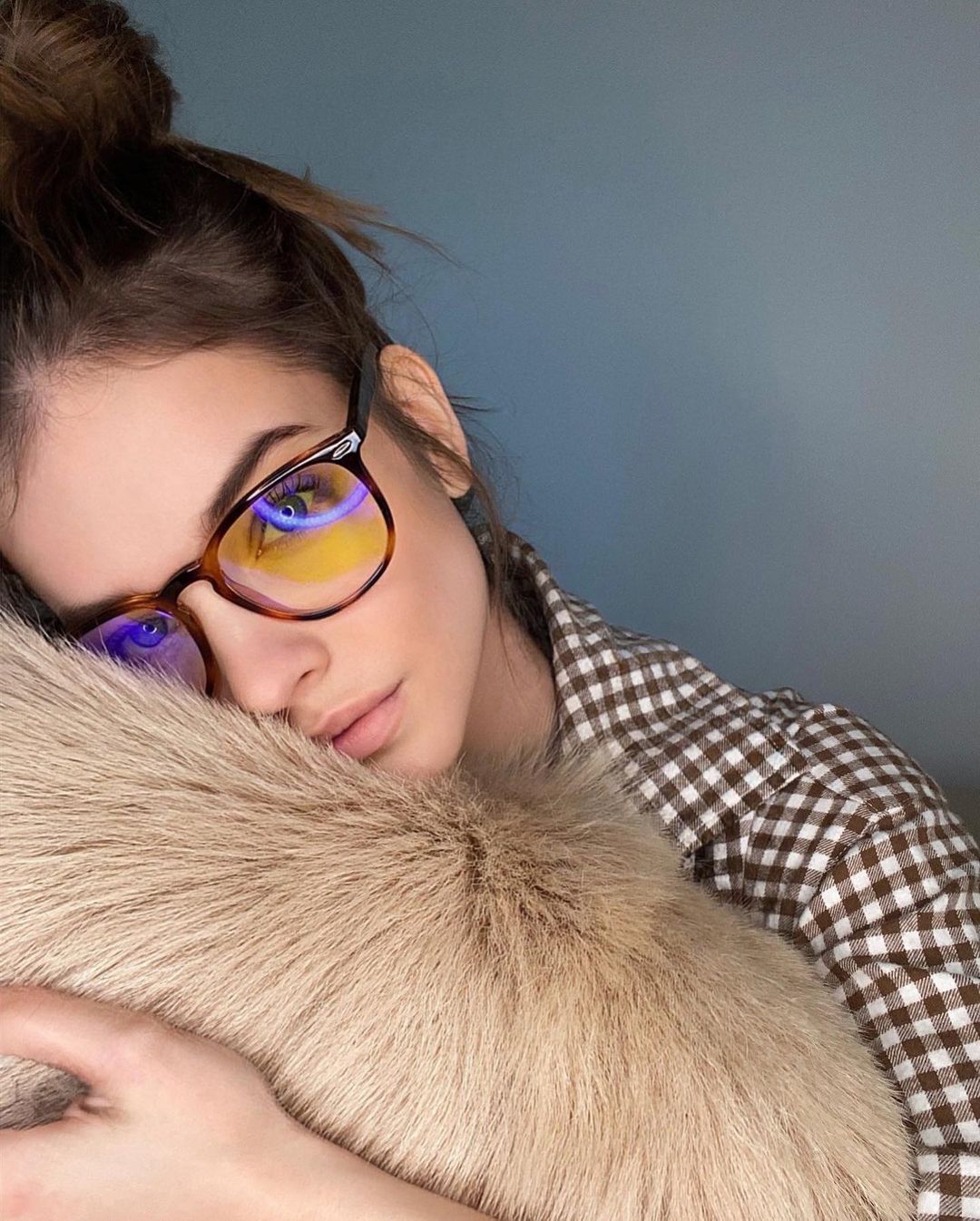 바바라 팔빈 인스타 사진 - 디쁠