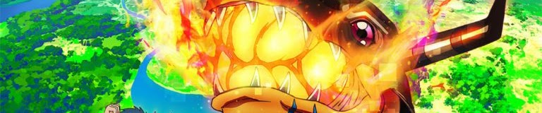 Digimon Adventure: (2020) Episódios 04 e 05 Legendados Download 720p!