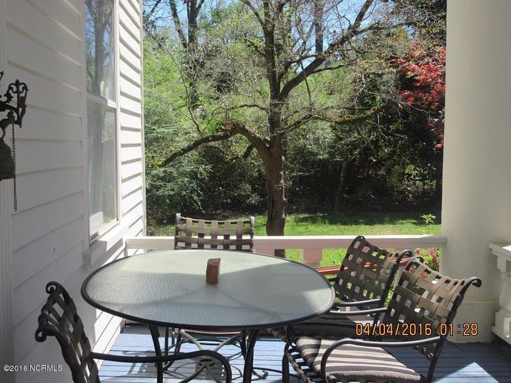 Sweet House Dreams 1901 Southern Colonial Revival with Historic Church