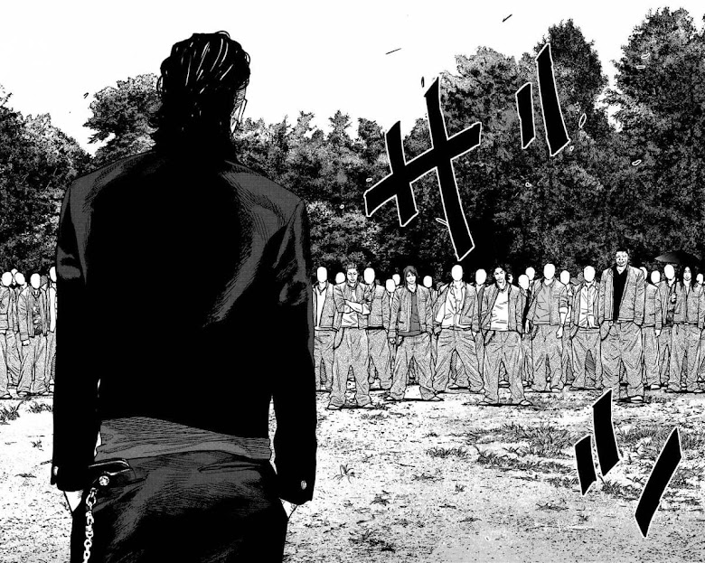 Crows Zero II: Suzuran x Houen - หน้า 26