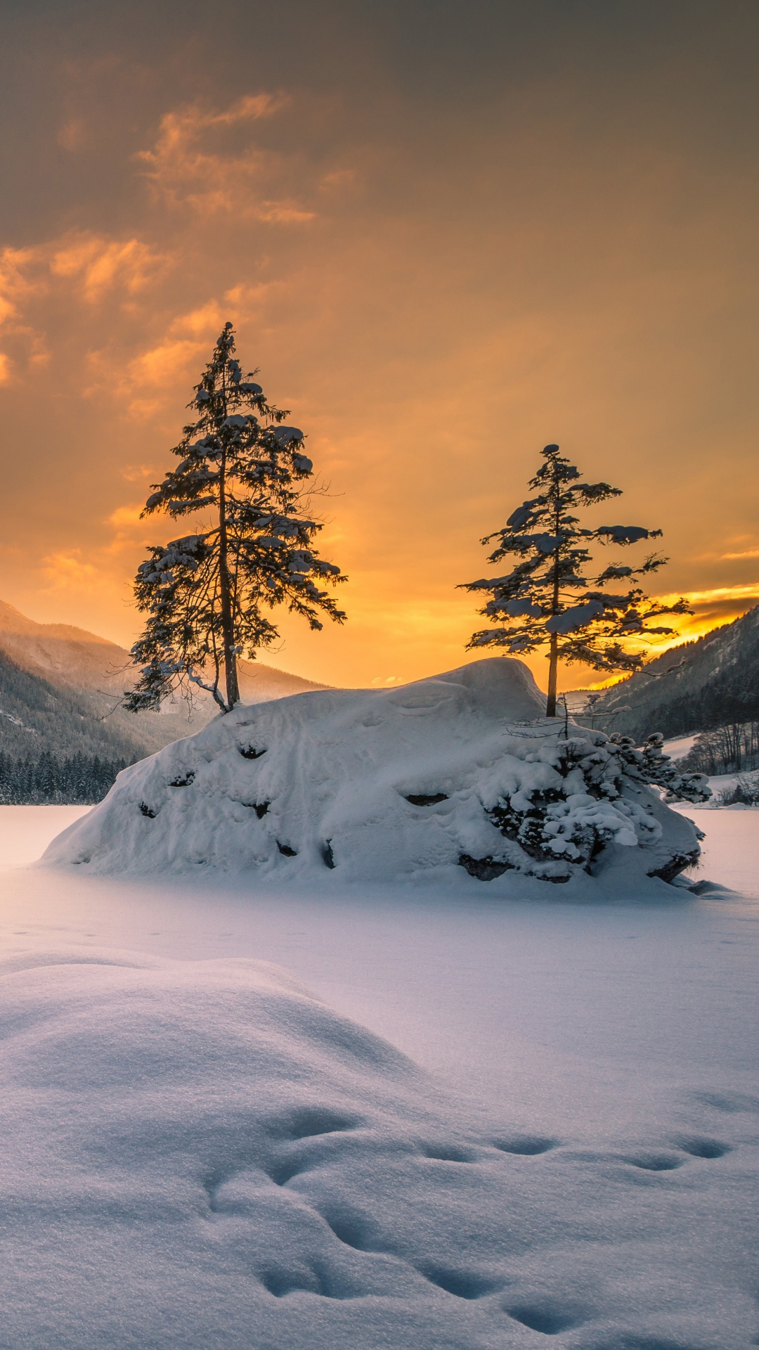 Featured image of post Wallpapers Paisagens 4K