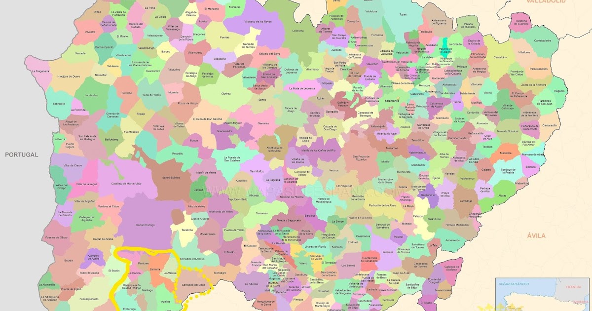 Historia de Burguillos Geografía La Burguillos, en la