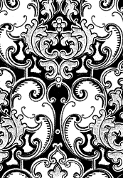 digital scroll background backgrounds patterns antique swirls pattern scrolls elements crafting pretty