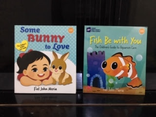 School Librarian in Action: September 2019