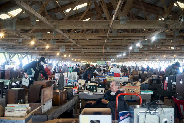 JE Labs: Kutztown Radio Show - Spring 2021 JE Labs: Kutztown Radio Show - Spring 2021