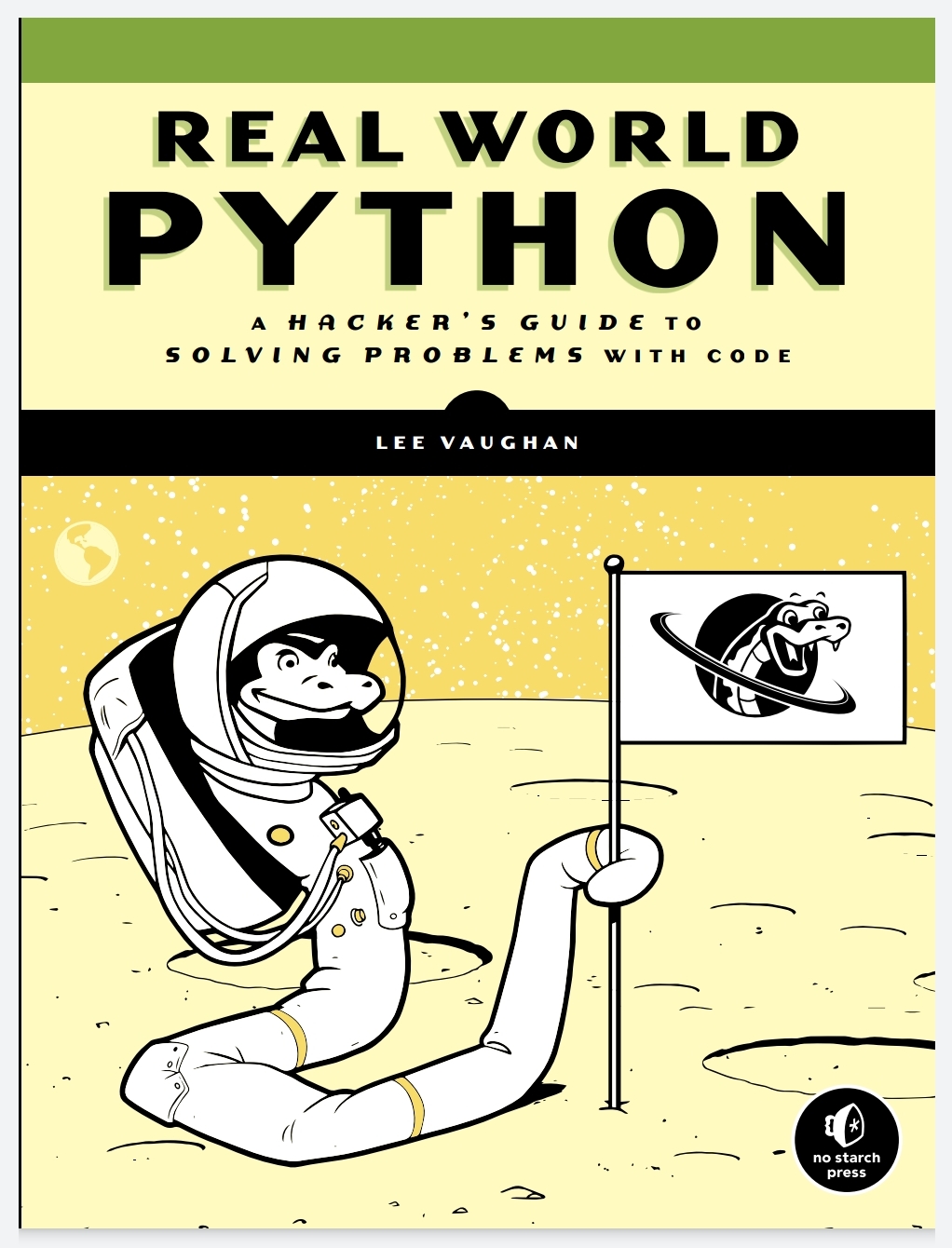 real world problems solved with python