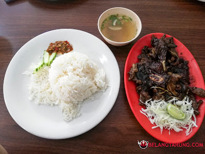 Nasi Kukus Sotong Besar Shah Alam Added By Adek Yaaa Instagram Post Alhamdulillah Bwk Family Makan2 Kat Nasi Kukus Sotong Besar Insyaallah Ade Rezeki Kte G Lgi Next Location Nasikukussotongbesar Nasikerabusotongbesar