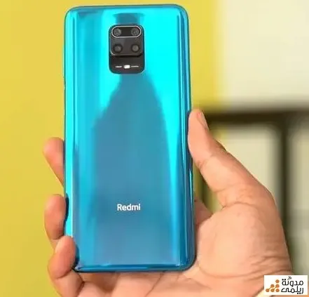 مميزات وعيوب Xiaomi Redmi Note 9s: مراجعة وتقييم شامل