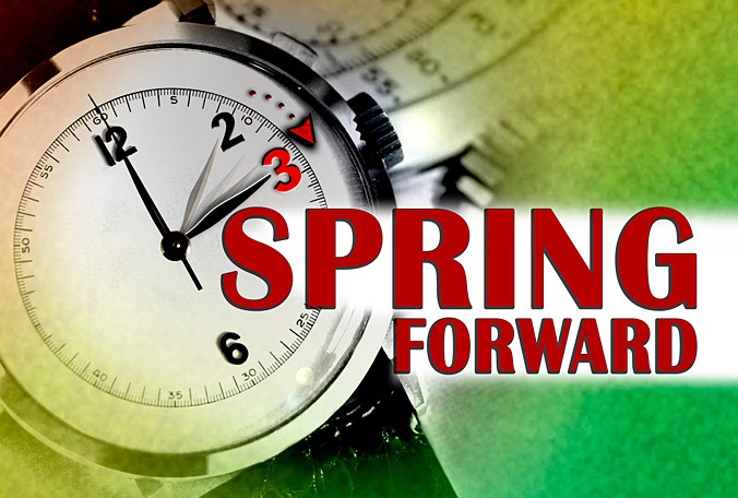 Spring Forward Company The Blog by BradA