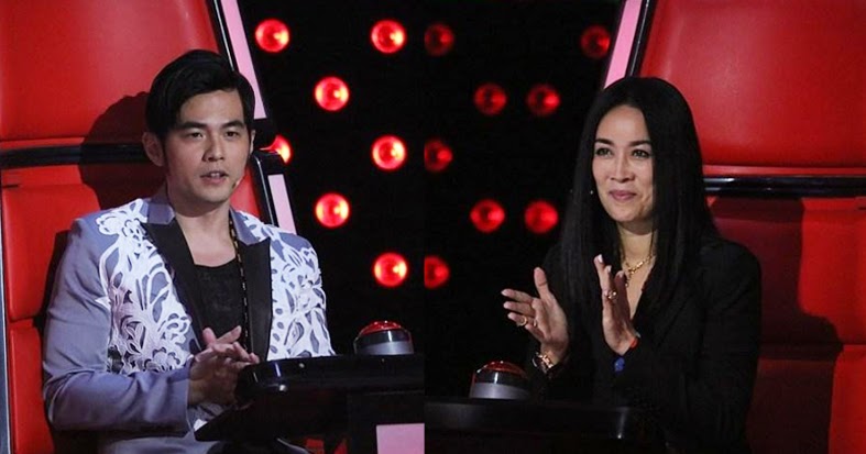 Voice of China Season 4 Episode 10: Cross Battles Between Na Ying & Jay