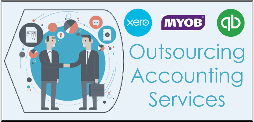 Outsourcing Accounting Services