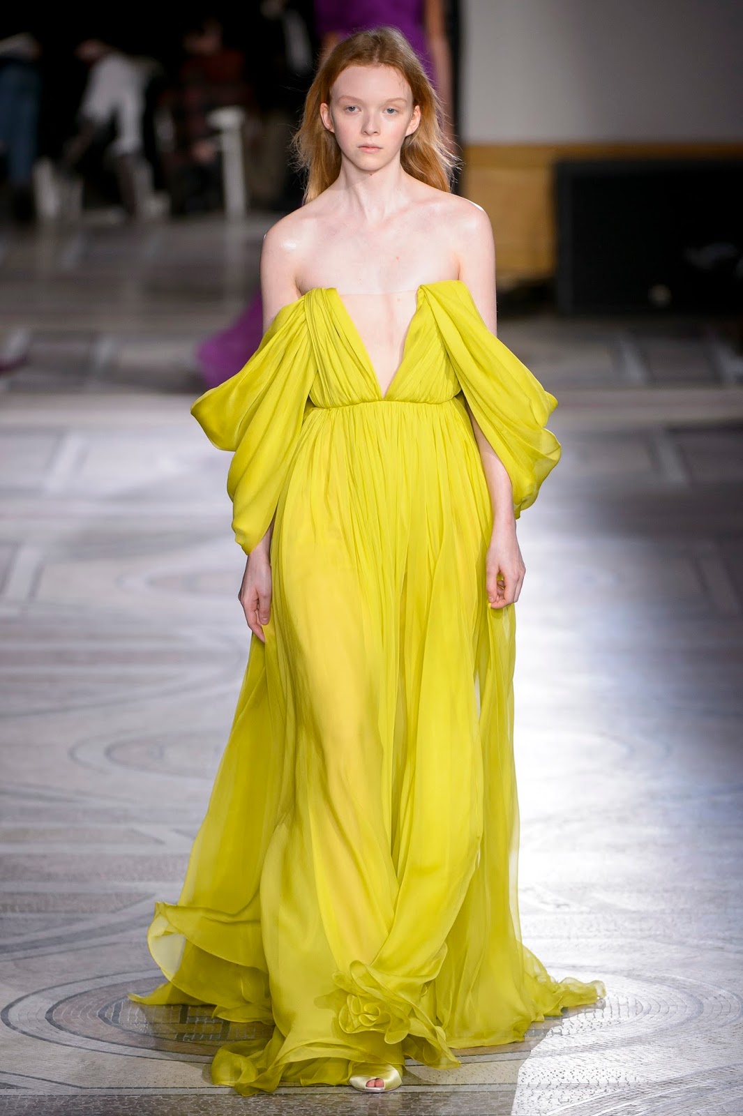 Just WOW: Giambattista Valli Haute Couture