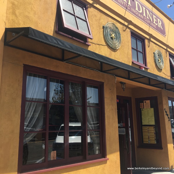 Weekend Adventures Update Albany Delhi Diner; restaurant review