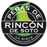 Peras Rincon de Soto