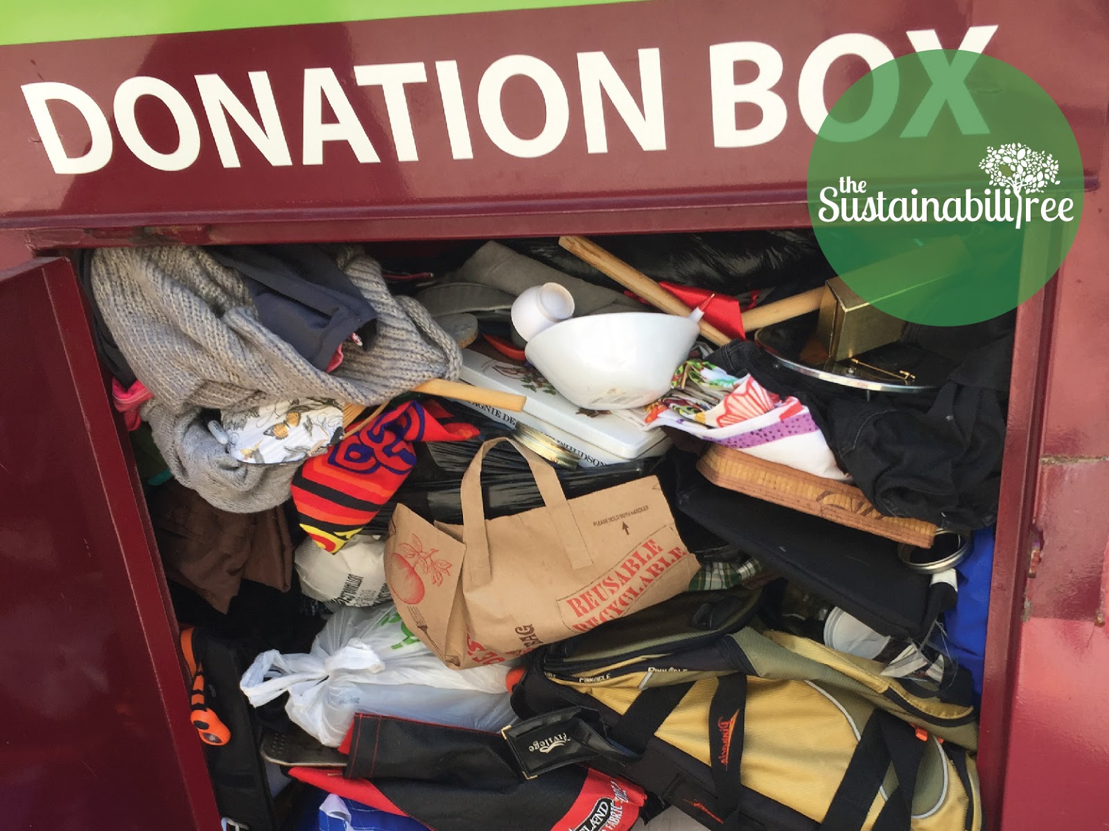 uOttawa, We Need to Have a Discussion About Your Consumption Problem