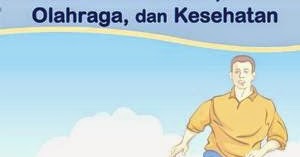 DOWNLOAD BUKU GURU DAN SISWA SMA/MA PJOK KURIKULUM 2013 REVISI KELAS X