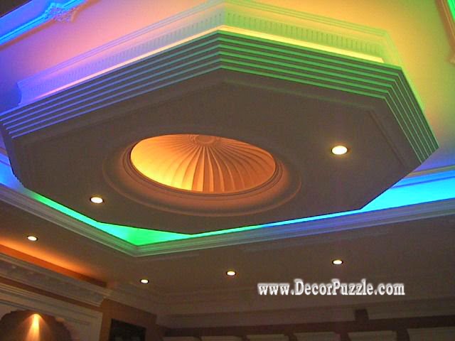 Led ceiling lighting ideas. bathroom mirror with light bathroom ...