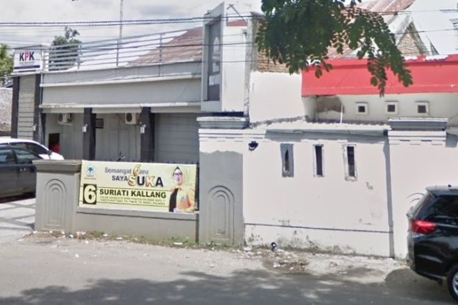 Daftar Hotel di Bone