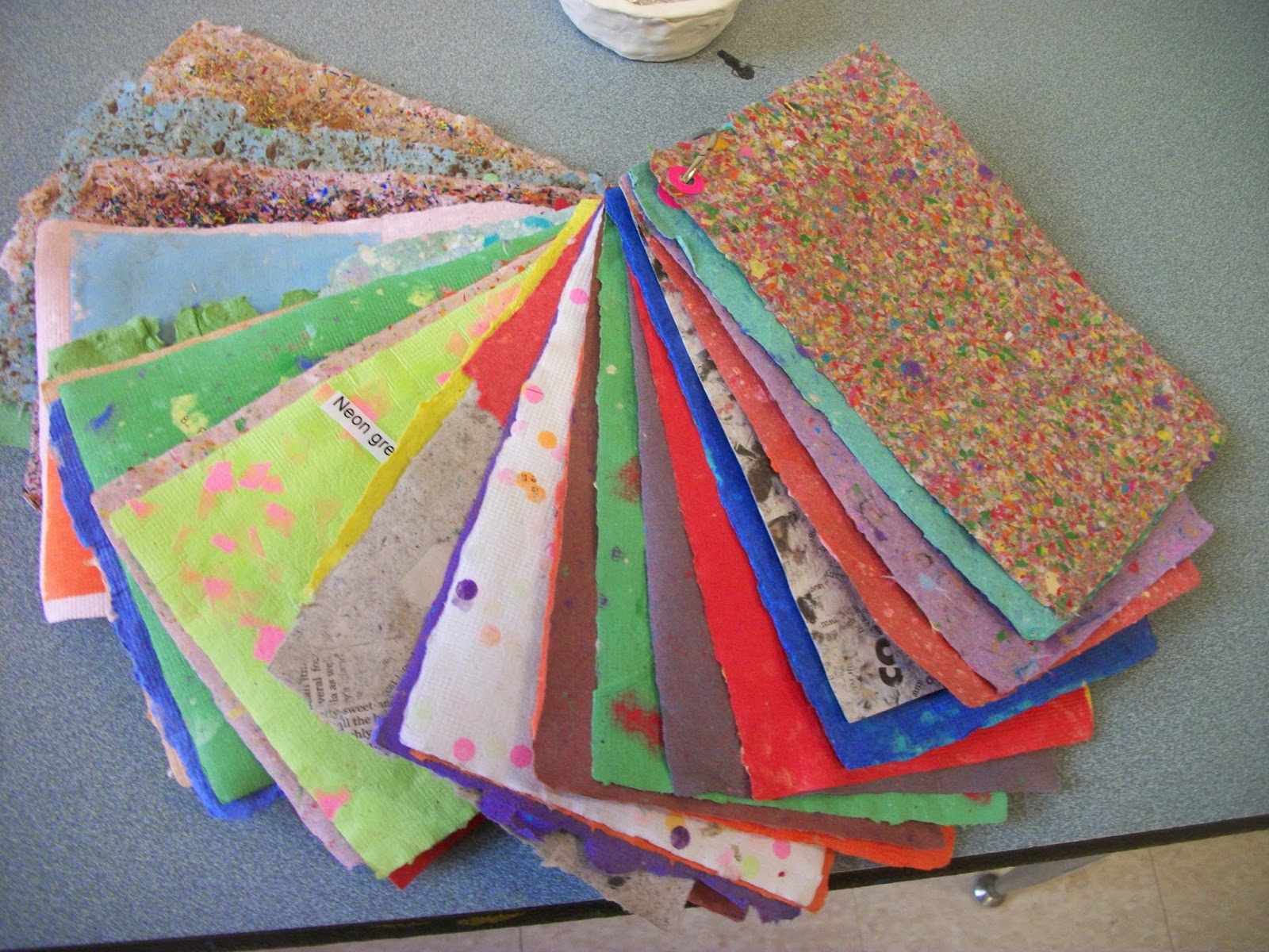Studio-Learning: November 2014