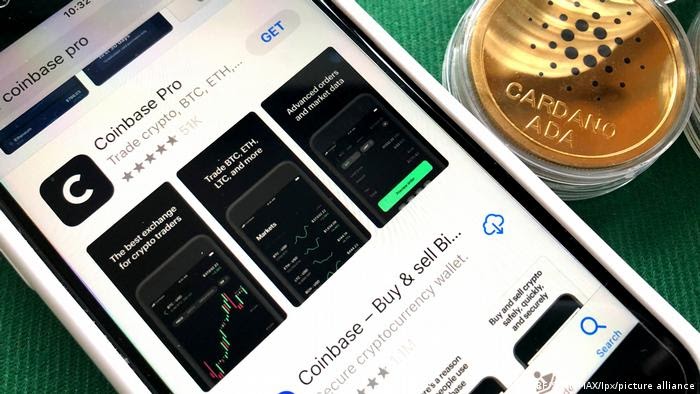 coinbase-to-be-listed-on-nasdaq-in-cryptocurrency-milestone
