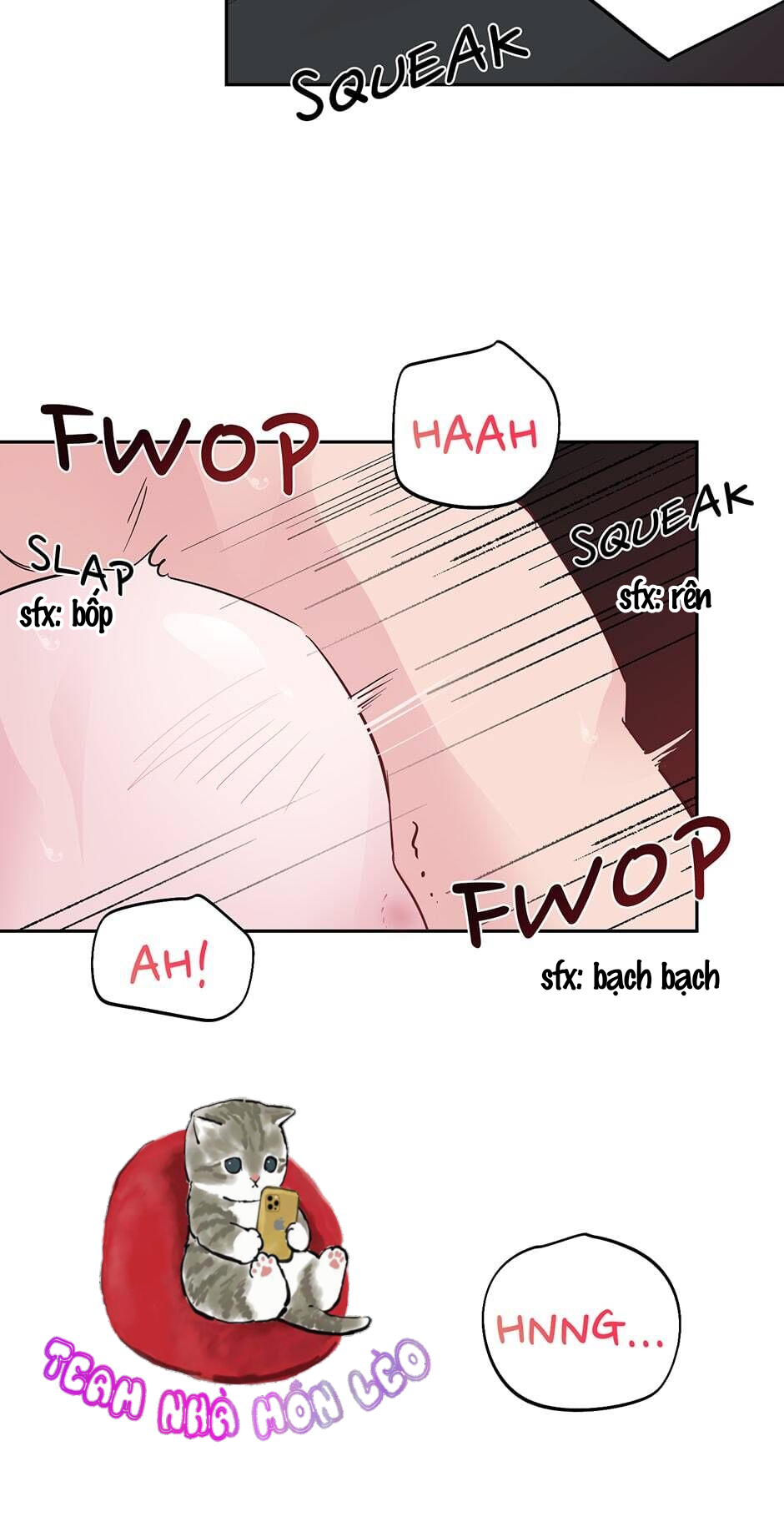 Đọc truyện Assorted Wildness - Chapter 48