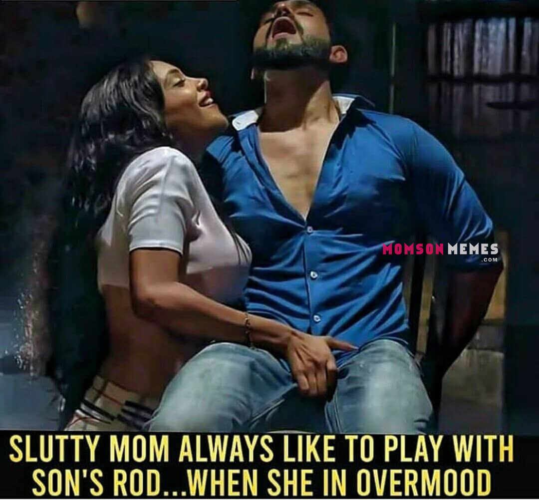 Indian mom sex memes